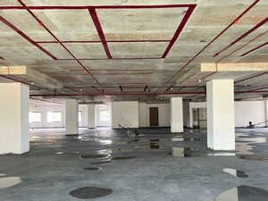  Office Space For Rent in Hebbal