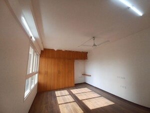 Furnished Amenities in 2 BHK Apartment at Godrej Aqua, International Airport Road – for Rent