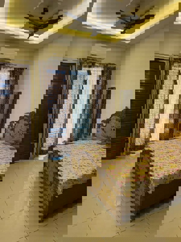 2 BHK 200 Sq.Yd. Independent House in GMADA Eco City