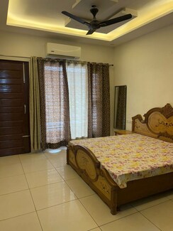 2 BHK Independent House For Rent in GMADA Eco City