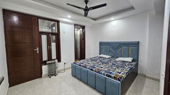 1 BHK Apartment For Rent in Saket