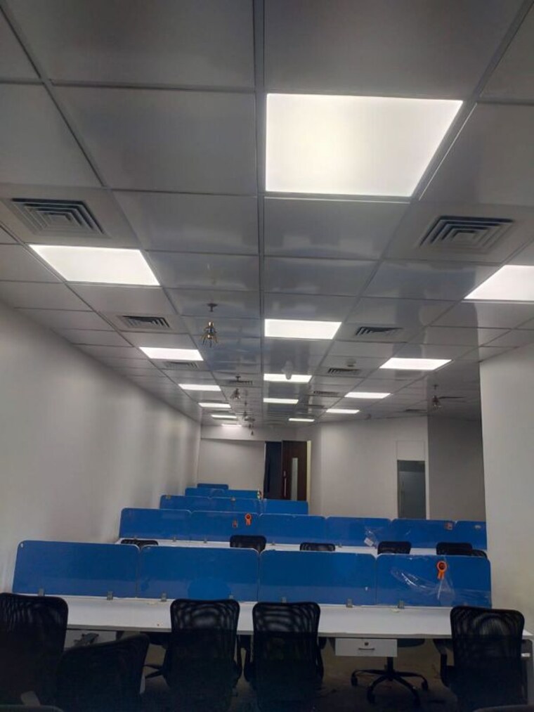 Kitchen, tex-centre Commercial Office Space 4200 Sq.Ft. In Powai Mumbai 10191681