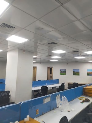 Team Area in  Office Space at Tex Centre, Powai – for Rent