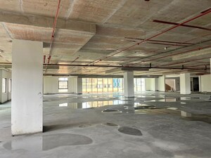  Office Space For Rent in Hebbal