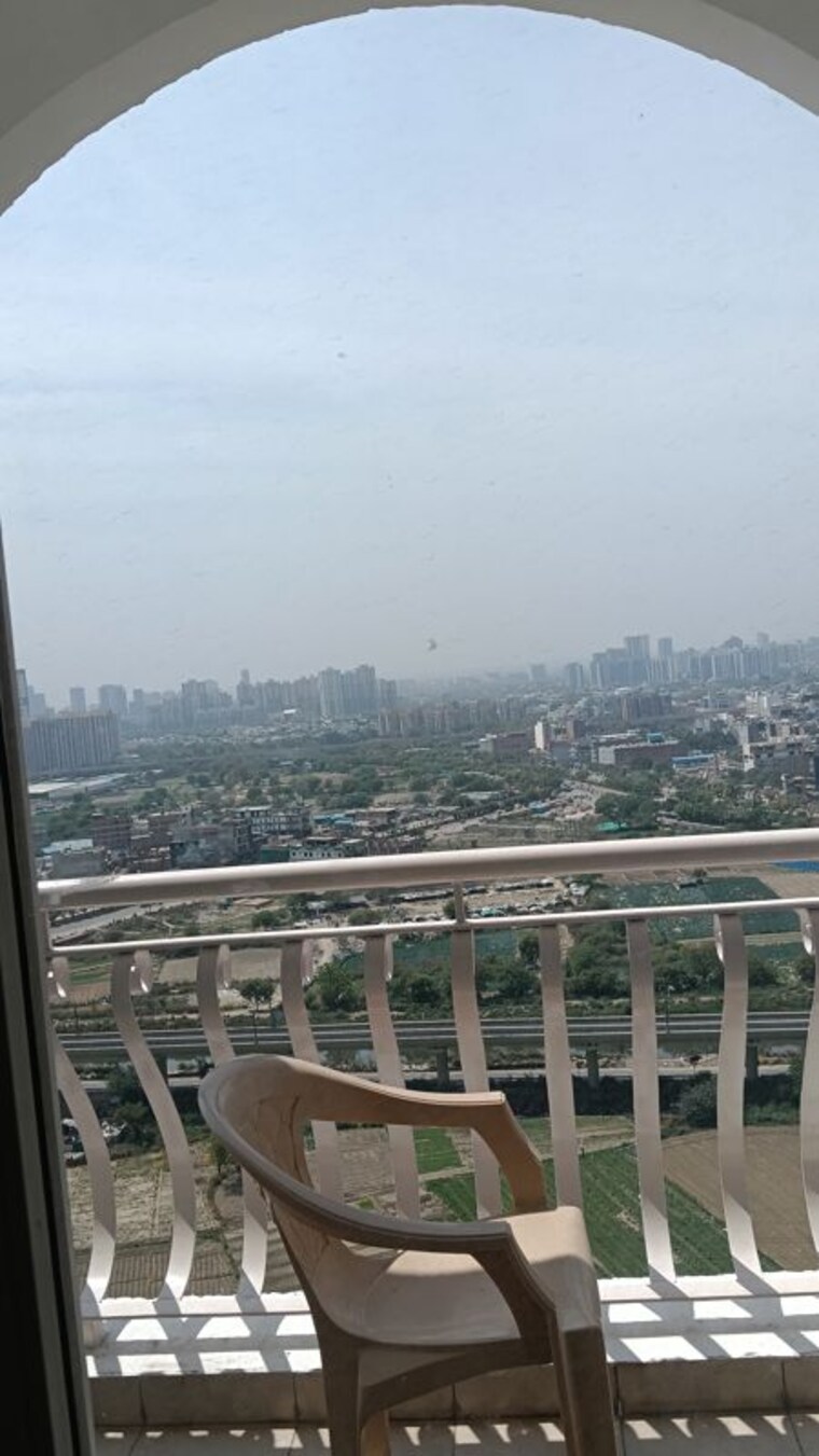 Exterior View, sunshine-helios 3.5 Bedroom 3900 Sq.Ft. Penthouse In Sector 78 Noida 10191687