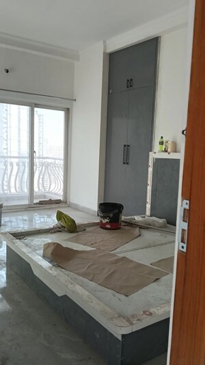 Bedroom in 3.5 BHK Penthouse at Sunshine Helios, Sector 78 – for Rent