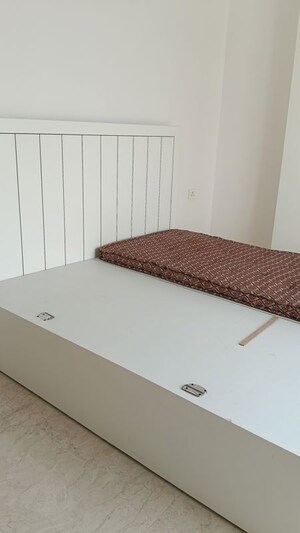 Bedroom in 3.5 BHK Penthouse at Sunshine Helios, Sector 78 – for Rent