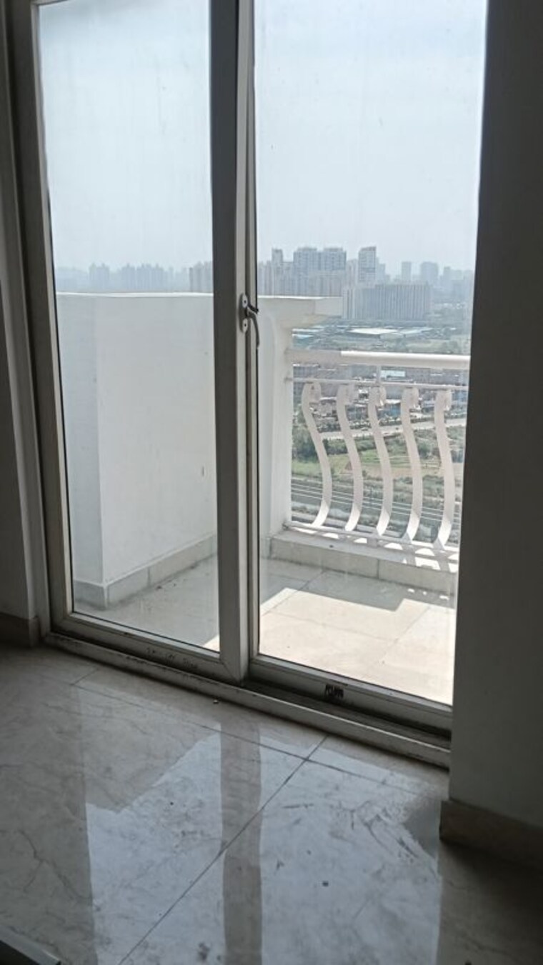 Exterior View, sunshine-helios 3.5 Bedroom 3900 Sq.Ft. Penthouse In Sector 78 Noida 10191687
