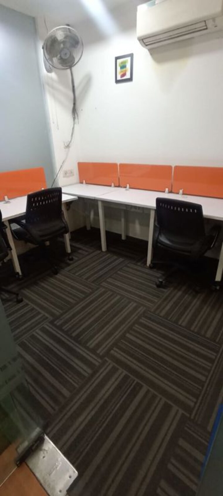 Team Area, sector 63 Commercial Office Space 600 Sq.Ft. In Sector 63 Noida 10191688