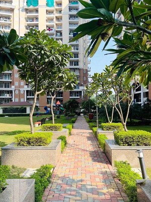 4 BHK Apartment For Sale in Ambika Florence Park, North Mullanpur