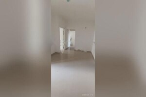 Building Lobby in 1 BHK Apartment at Godrej Green Vistas, Mahalunge – for Rent
