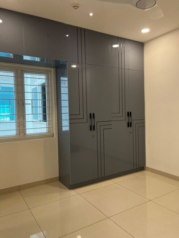 Room, aparna-zenon 2.5 Bedroom 1514 Sq.Ft. Apartment In Puppalaguda Hyderabad 10191690