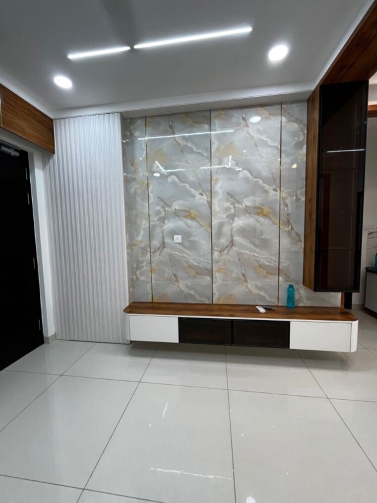 Kitchen, aparna-zenon 2.5 Bedroom 1514 Sq.Ft. Apartment In Puppalaguda Hyderabad 10191690
