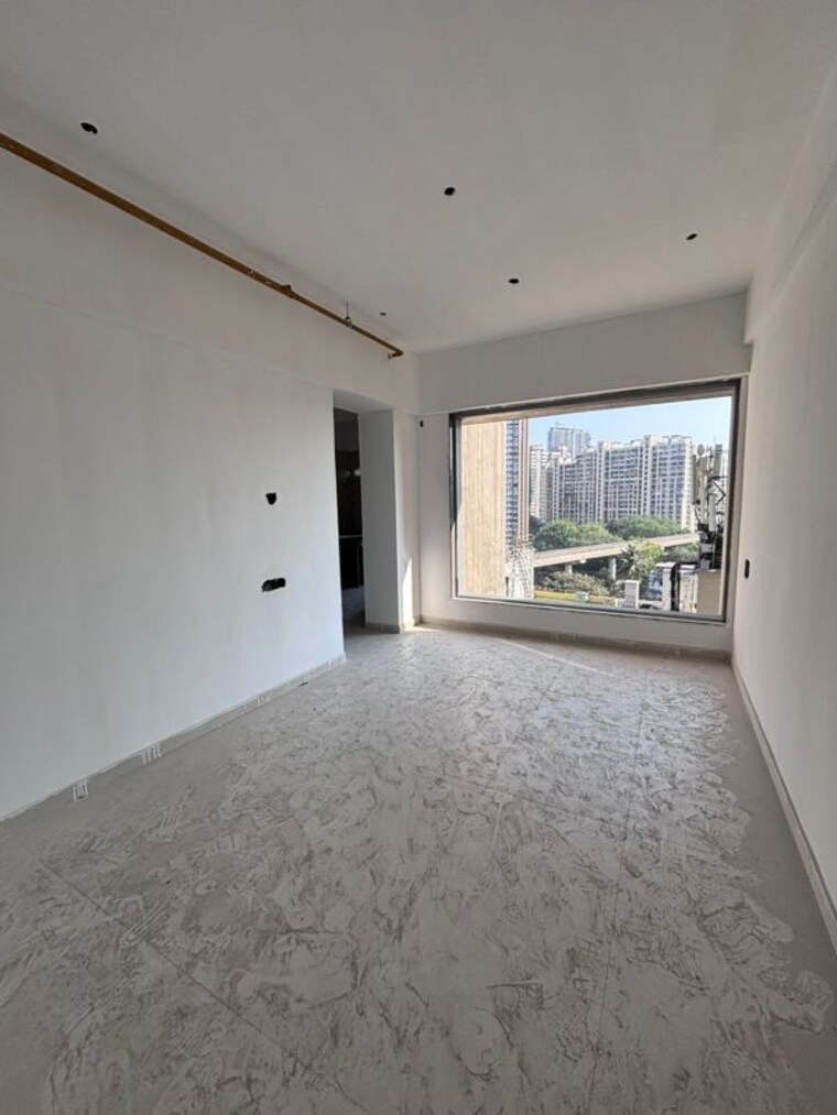 Room, space-sky-27 2 Bedroom 538 Sq.Ft. Builder Floor In Bhandup West Mumbai 10191675