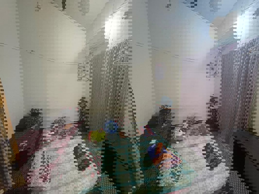 1 BHK 401 Sq.Ft. Apartment in Vrindavan Society Goregaon