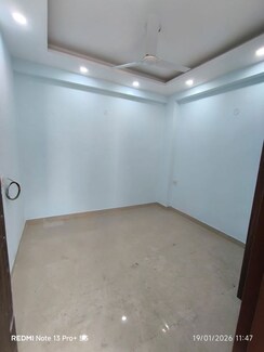 2 BHK Apartment For Rent in Saket