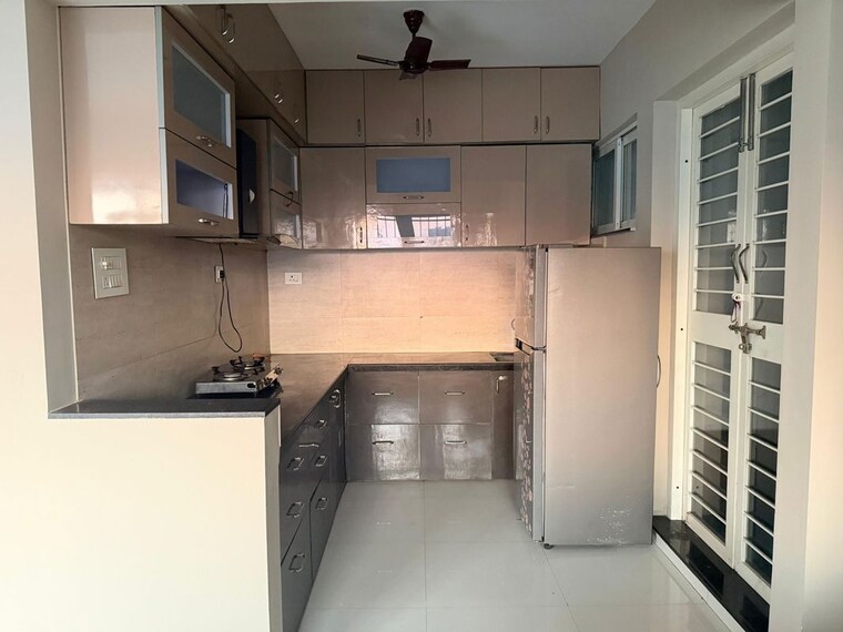 Kitchen, wakad 2 Bedroom 750 Sq.Ft. Apartment In Wakad Pune 10191686
