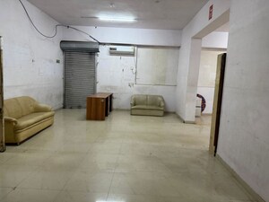 Building Lobby in  Warehouse at Raj Industrial Complex, Marol – for Rent