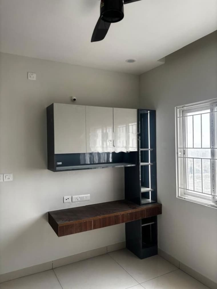 Kitchen, brigade-el-dorado 3 Bedroom 665 Sq.Ft. Apartment In Bagaluru Bangalore 10191696