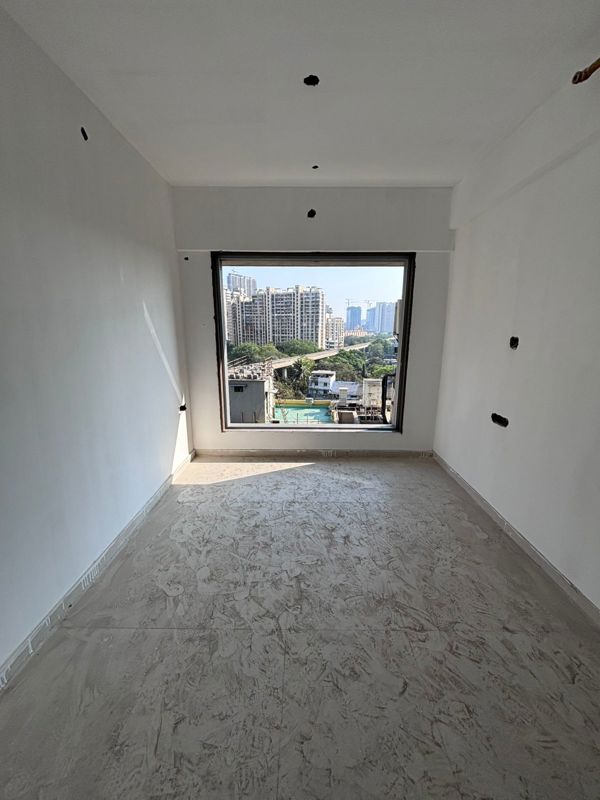 2 BHK Apartment For Sale in Space Sky 27