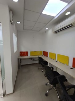 Office Space For Rent in Sector 4