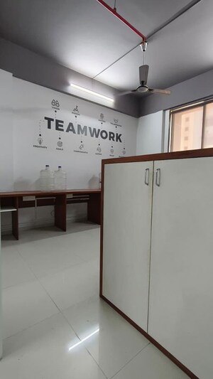  Office Space For Rent in Pride Purple Park Springs, Dhanori