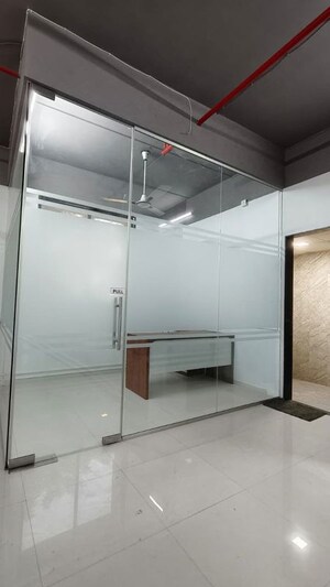 Team Area in  Office Space at Pride Purple Park Springs, Dhanori – for Rent