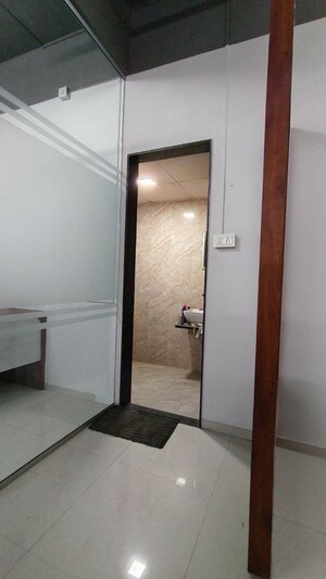 Team Area in  Office Space at Pride Purple Park Springs, Dhanori – for Rent