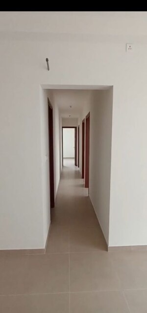  3.5 BHK Apartment at Bhartiya City Nikoo Homes II, Thanisandra Main Road – for Sale