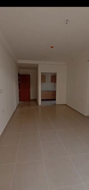 Room in 3.5 BHK Apartment at Bhartiya City Nikoo Homes II, Thanisandra Main Road – for Sale