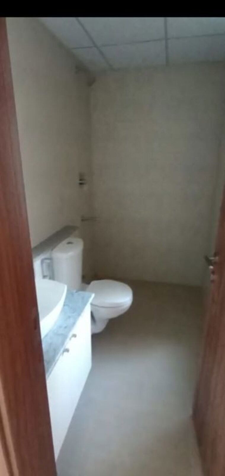 Bathroom, bhartiya-city-nikoo-homes-ii 3.5 Bedroom 1840 Sq.Ft. Apartment In Thanisandra Main Road Bangalore 10191694