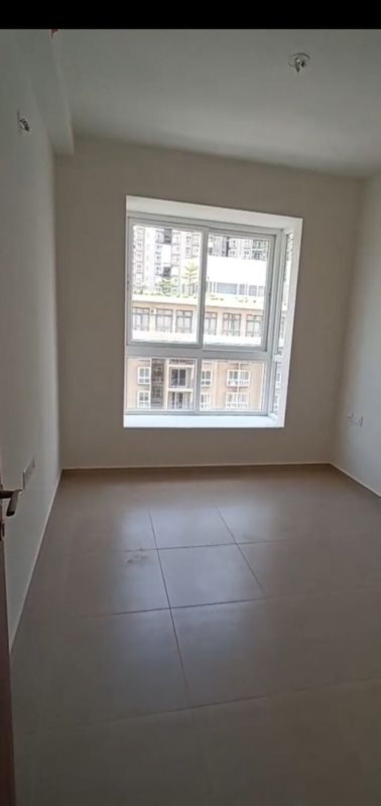 Bedroom, bhartiya-city-nikoo-homes-ii 3.5 Bedroom 1840 Sq.Ft. Apartment In Thanisandra Main Road Bangalore 10191694