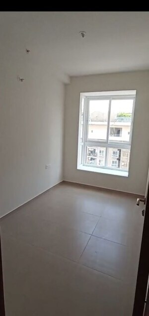 Bedroom in 3.5 BHK Apartment at Bhartiya City Nikoo Homes II, Thanisandra Main Road – for Sale