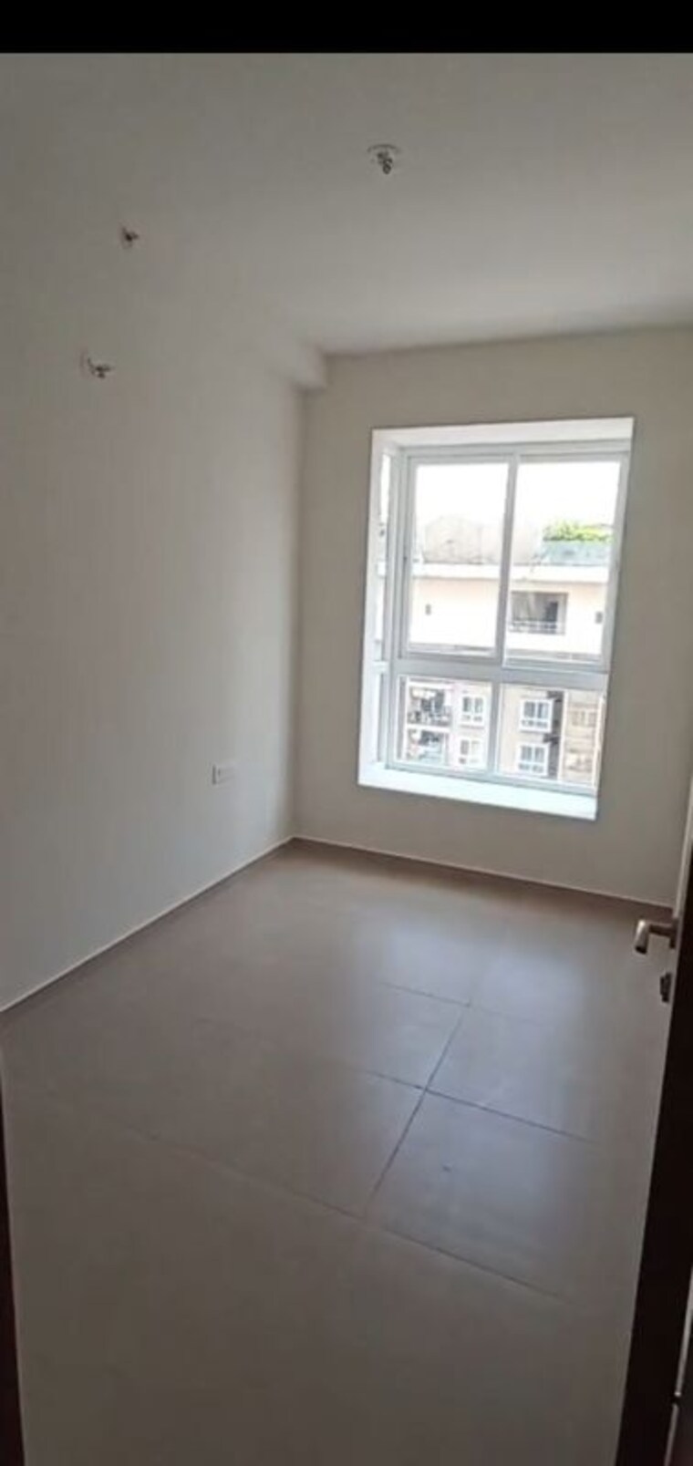 Bedroom, bhartiya-city-nikoo-homes-ii 3.5 Bedroom 1840 Sq.Ft. Apartment In Thanisandra Main Road Bangalore 10191694