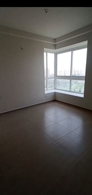 Bedroom in 3.5 BHK Apartment at Bhartiya City Nikoo Homes II, Thanisandra Main Road – for Sale