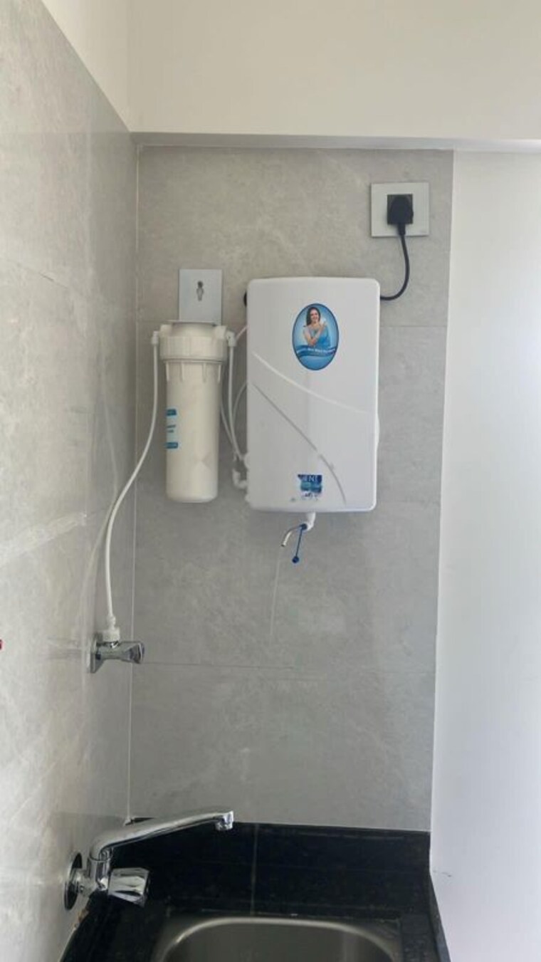 Bathroom, bramhacorp-townhouse Studio 200 Sq.Ft. Apartment In Balewadi Pune 10191669