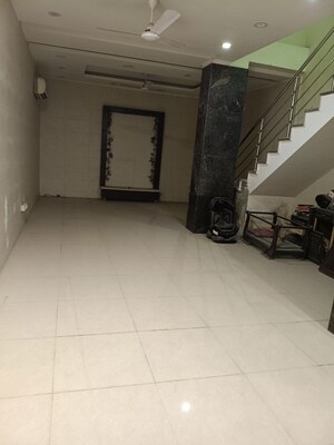 Parking in 4 BHK Independent House at New Friends Colony – for Sale