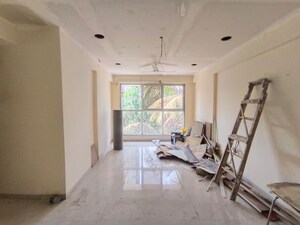 Living Room in 3 BHK Apartment at Ariisto Hills, Chembur – for Rent