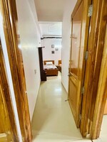 750 Sq.Ft. Pg in Sector 11