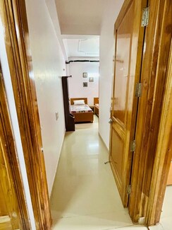 Pg For Rent in Sector 11