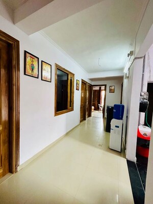 Room in  Pg at Sector 11 – for Rent