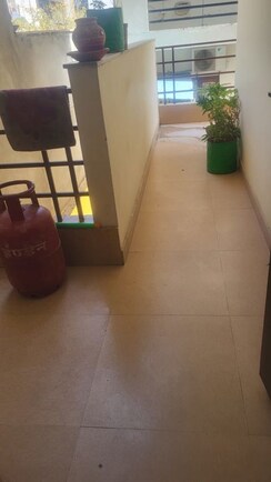 3 BHK + Pooja Room Builder Floor For Rent in Uday Arden 45