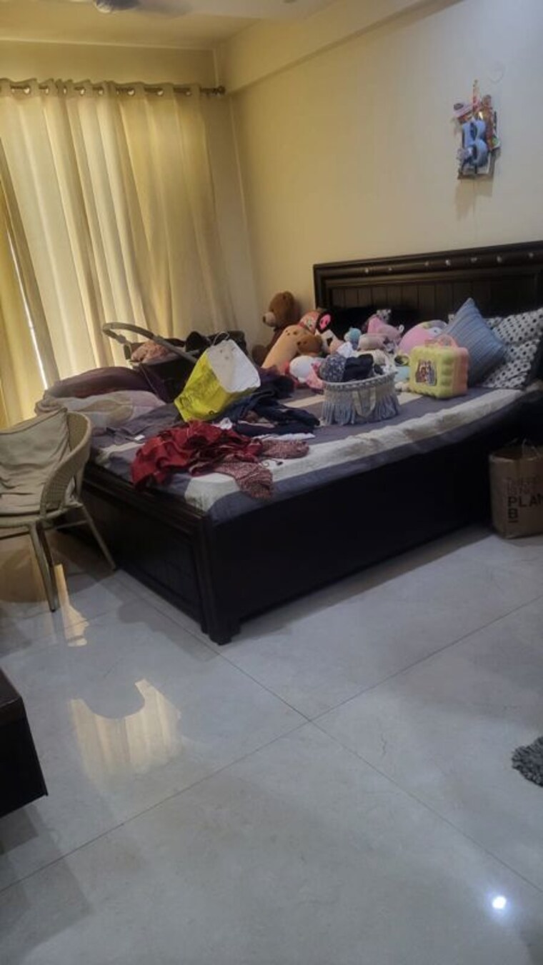 Bedroom, uday-arden-45 3 Bedroom 200 Sq.Ft. Builder Floor In Sector 45 Gurgaon 10191744