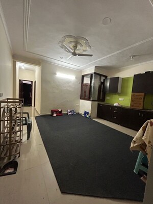 Master Bedroom in 2 BHK Builder Floor at Neb Sarai – for Rent