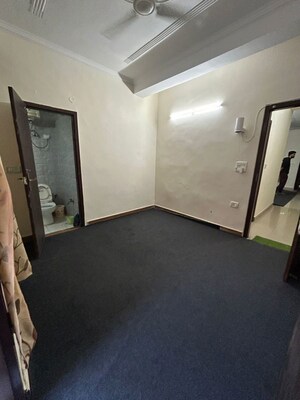 Room in 2 BHK Builder Floor at Neb Sarai – for Rent