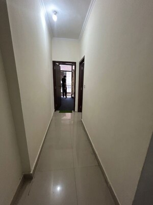 Building Lobby in 2 BHK Builder Floor at Neb Sarai – for Rent