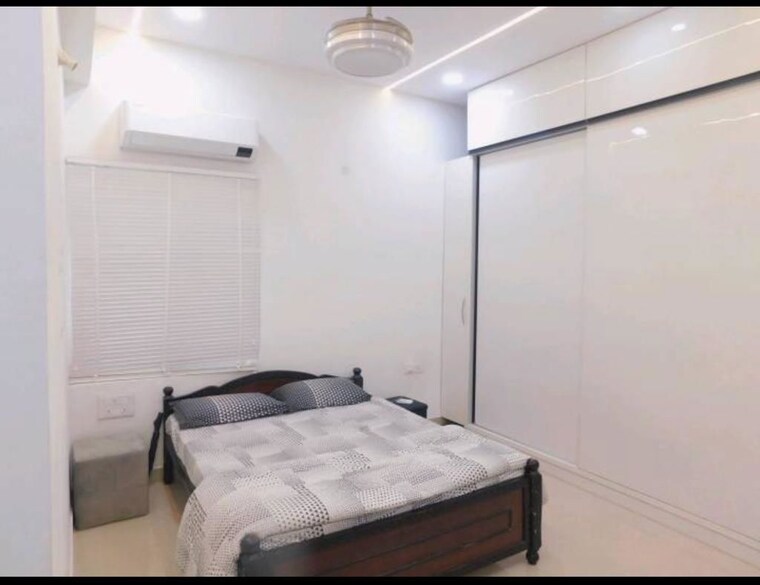 Bedroom, bhavani-nilayam-nacharam 3 Bedroom 1625 Sq.Ft. Apartment In Nacharam Hyderabad 10191716