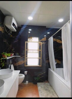 3 BHK Apartment For Sale in Bhavani Nilayam Nacharam
