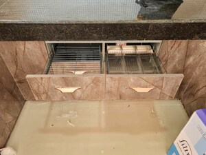 Furnished Amenities in 4 BHK Apartment at JM Florance, Tech Zone 4 Greater Noida – for Rent