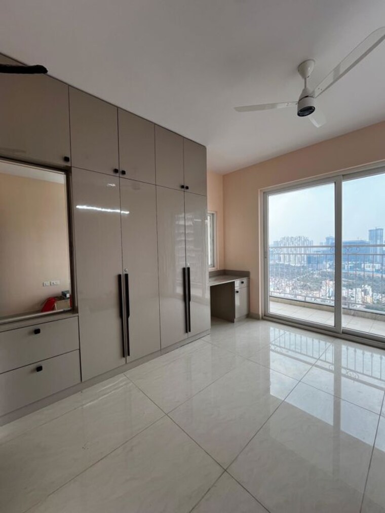 Room, prestige-beverly-hills 3 Bedroom 2124 Sq.Ft. Apartment In Kokapet Hyderabad 10191764